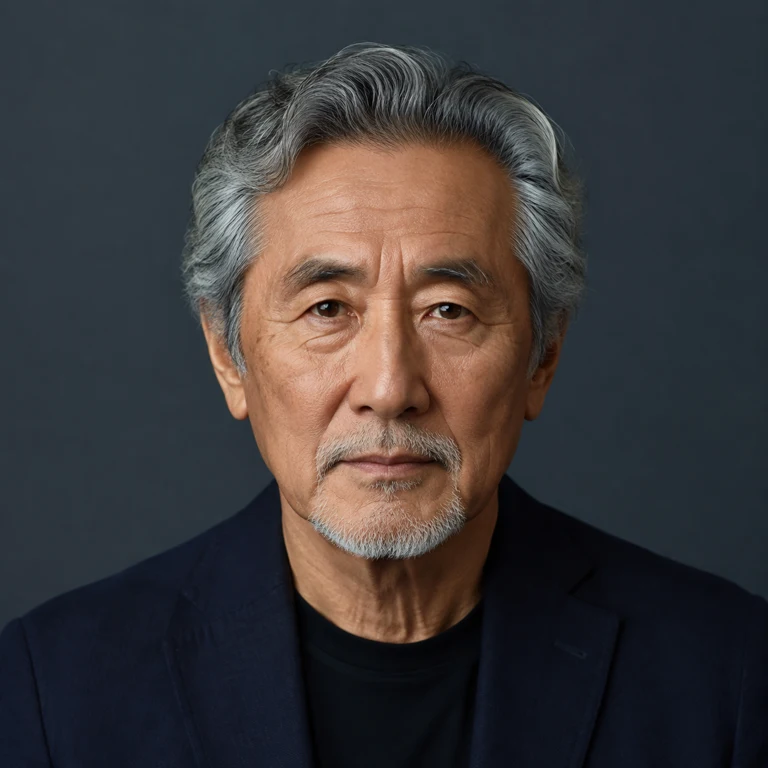 窗边小椅子头像